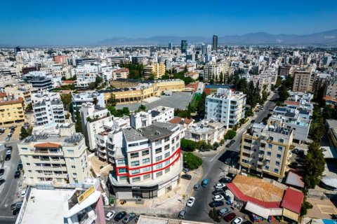 265m2 Commercial property in Nicosia, Cyprus No. 37952