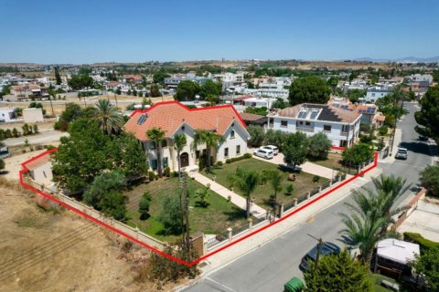 Studio Villa in Nicosia, Cyprus No. 37955