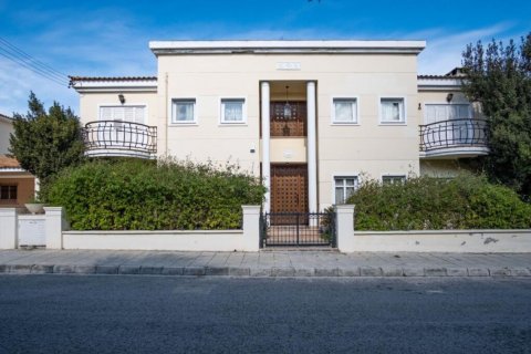 Studio Villa in Nicosia, Cyprus No. 37957