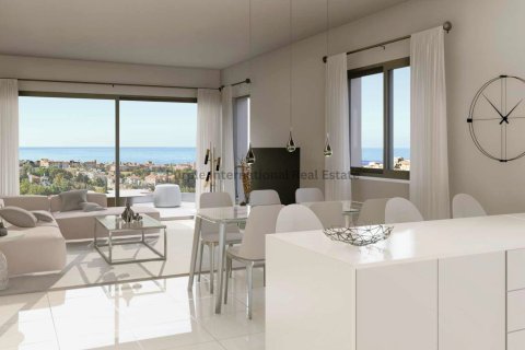 2 dormitorios Apartamento en Chloraka, Paphos, Chipre No. 36296