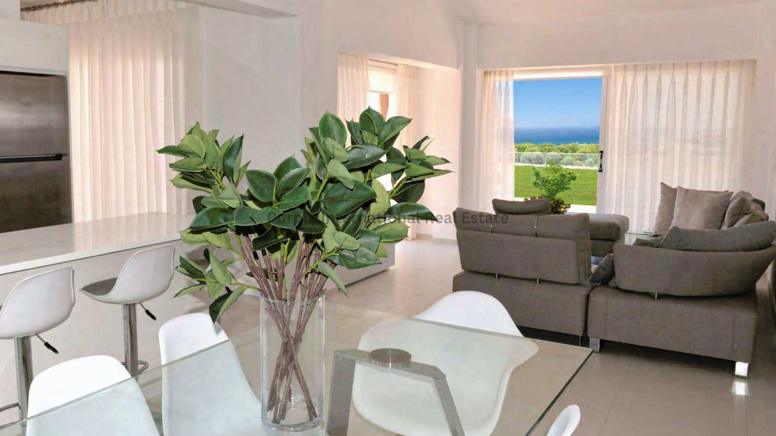 3 bedrooms Bungalow in Polis, Paphos, Cyprus No. 8113