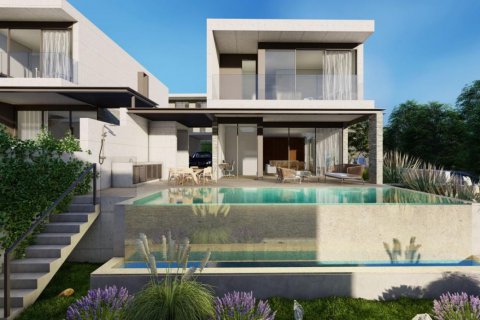 3 bedrooms Villa in Limassol, Cyprus No. 38971