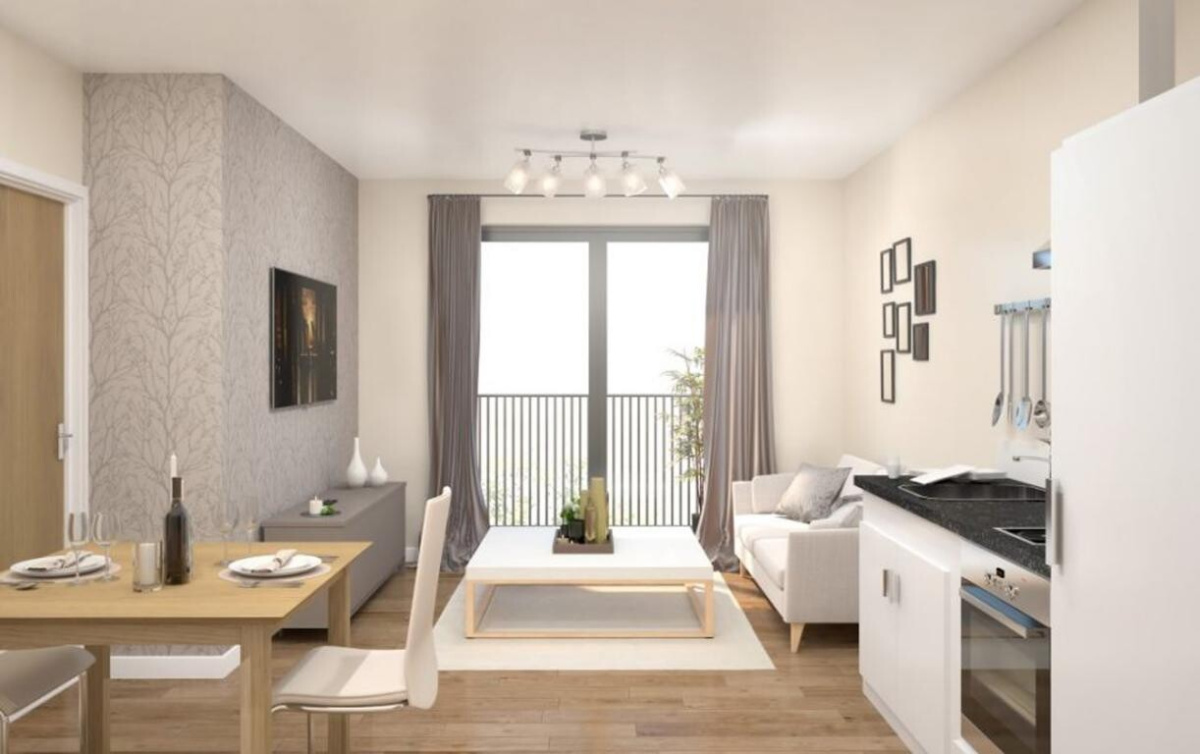 3 habitaciones Apartamento en Paphos, Chipre No. 38970