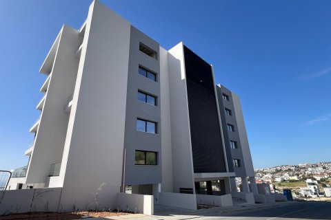 2 bedrooms Apartment in Agios Athanasios, Limassol, Cyprus No. 41755