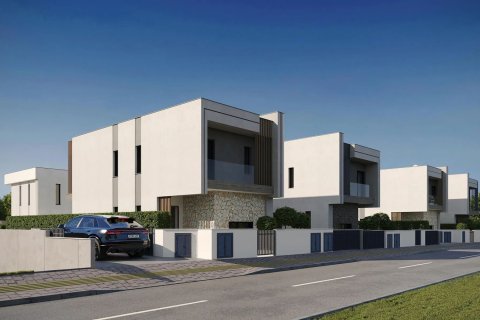 3 bedrooms Villa in Ypsonas, Limassol, Cyprus No. 41491