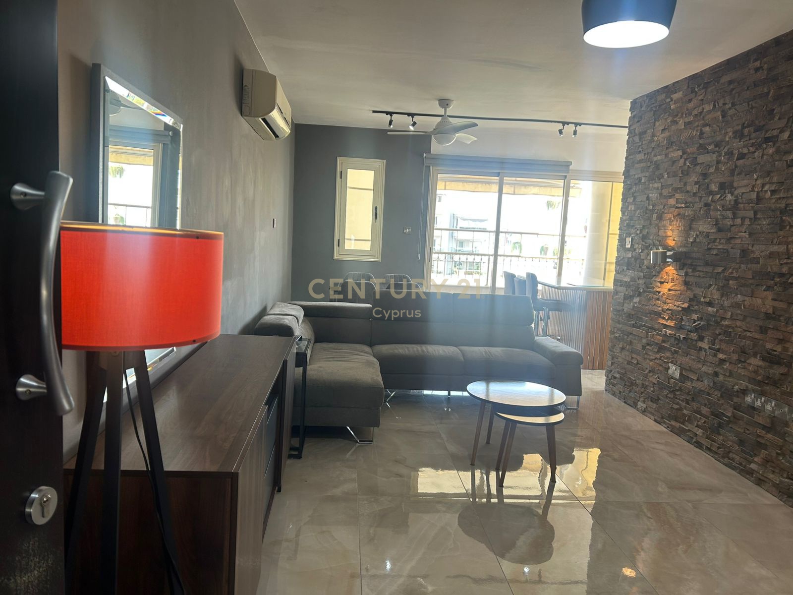 2 bedrooms Apartment in Limassol, Cyprus No. 55206