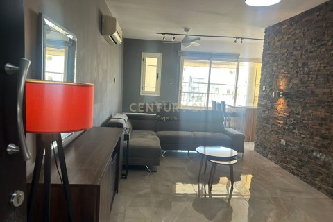 2 dormitorios Apartamento en Limassol, Chipre No. 55206