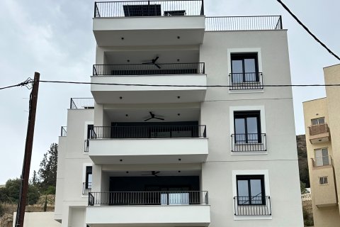3 bedrooms Apartment in Germasogeia, Limassol, Cyprus No. 46822