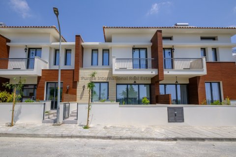2 bedrooms Townhouse in Tersefanou, Larnaka, Cyprus No. 50919