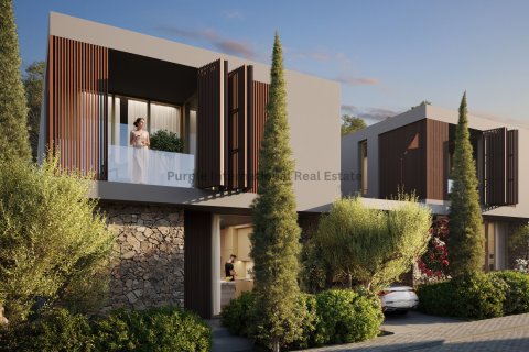 3 bedrooms Villa in Coral Bay, Pegeia, Paphos, Cyprus No. 50921