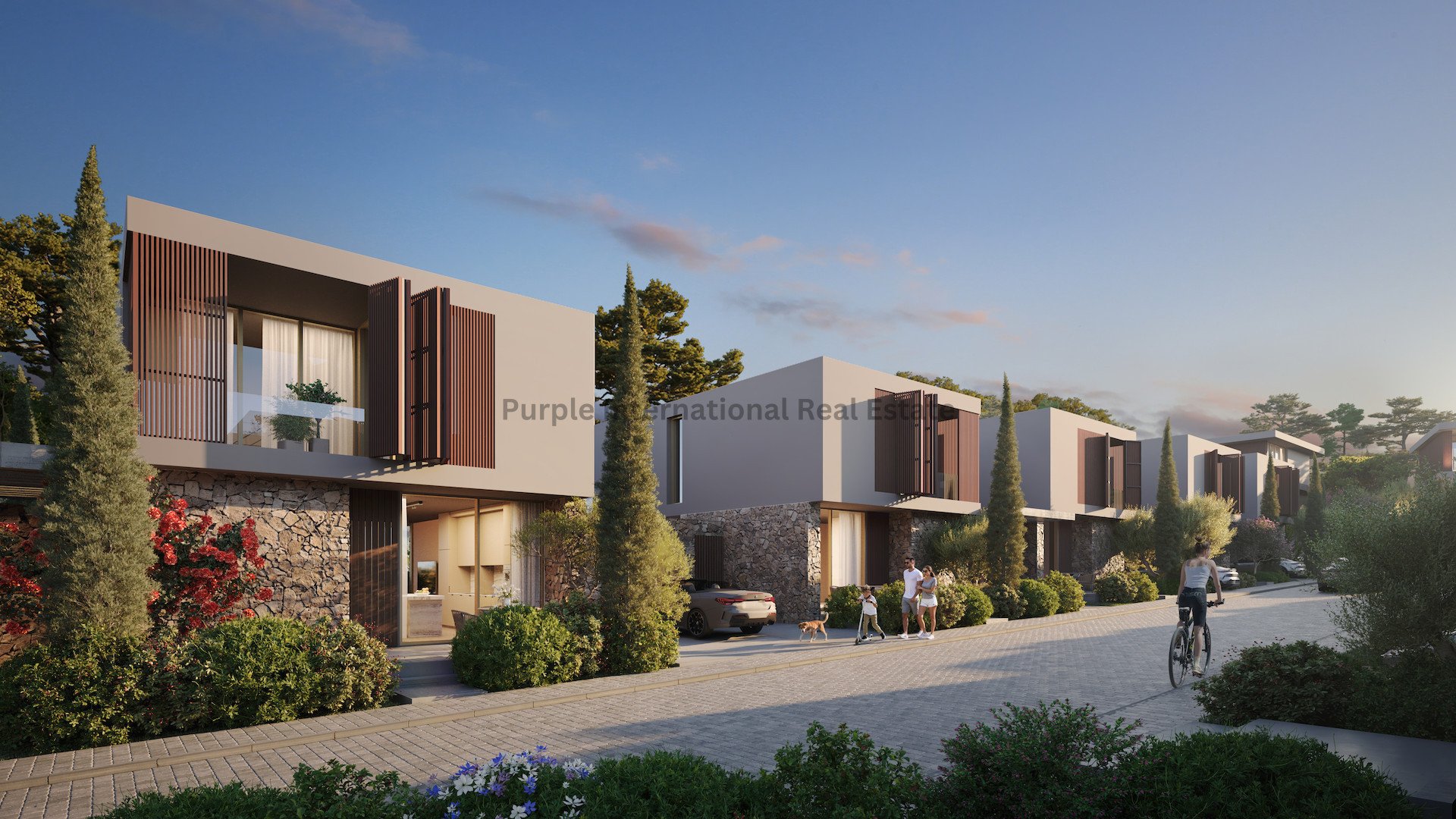 2 bedrooms Villa in Coral Bay, Pegeia, Paphos, Cyprus No. 50923