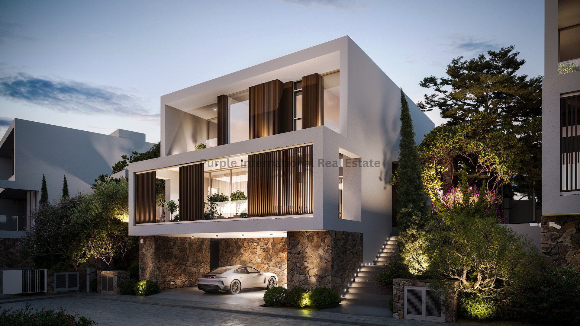 2 bedrooms Villa in Coral Bay, Pegeia, Paphos, Cyprus No. 50923