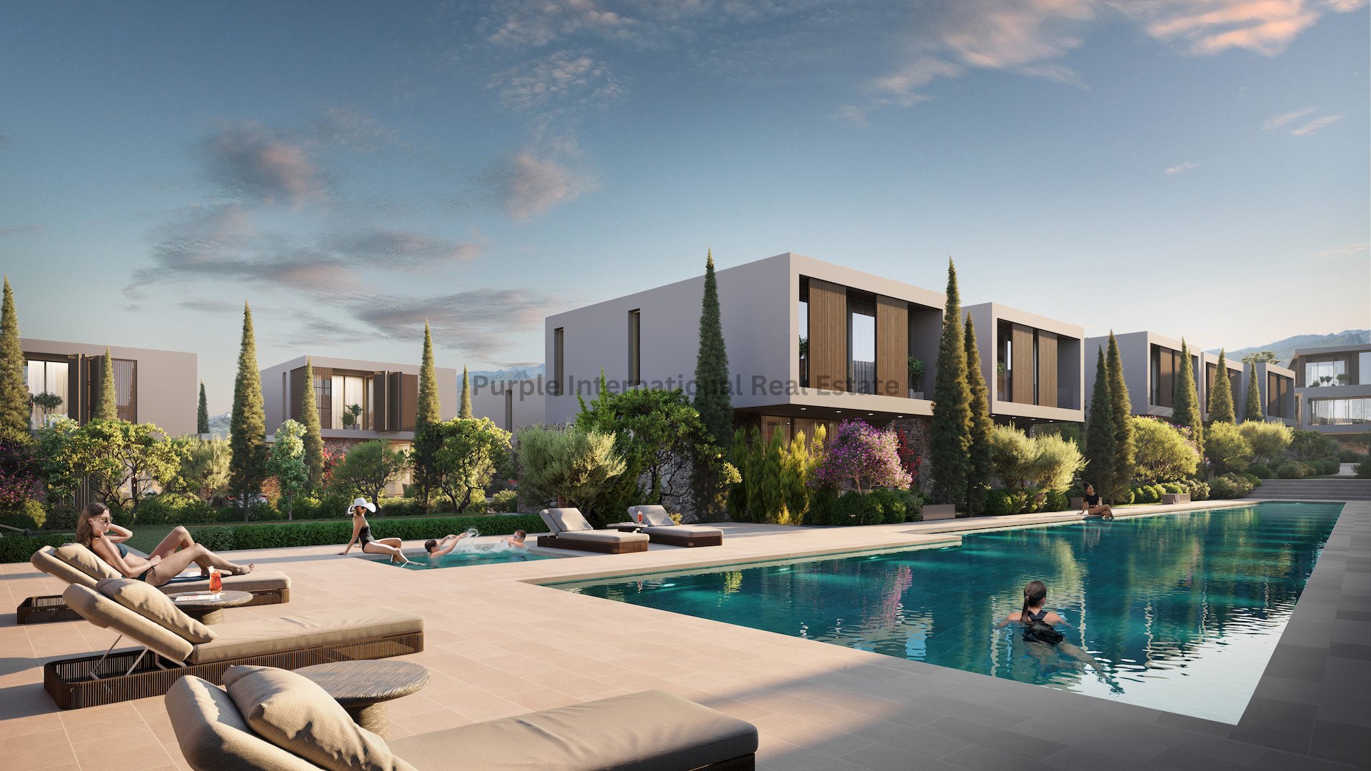 2 bedrooms Villa in Coral Bay, Pegeia, Paphos, Cyprus No. 50923