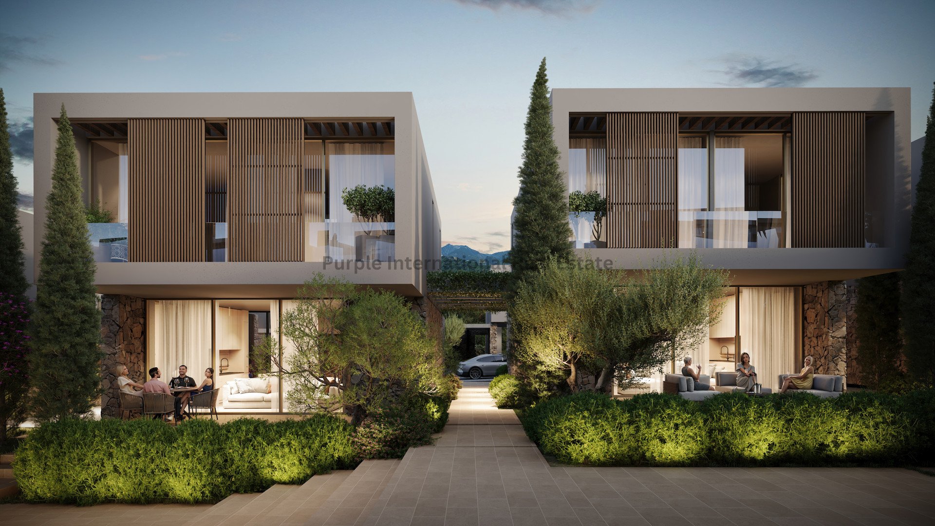 2 bedrooms Villa in Coral Bay, Pegeia, Paphos, Cyprus No. 50923