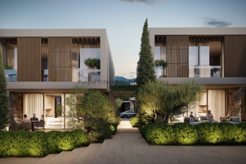 2 bedrooms Villa in Coral Bay, Pegeia, Paphos, Cyprus No. 50923