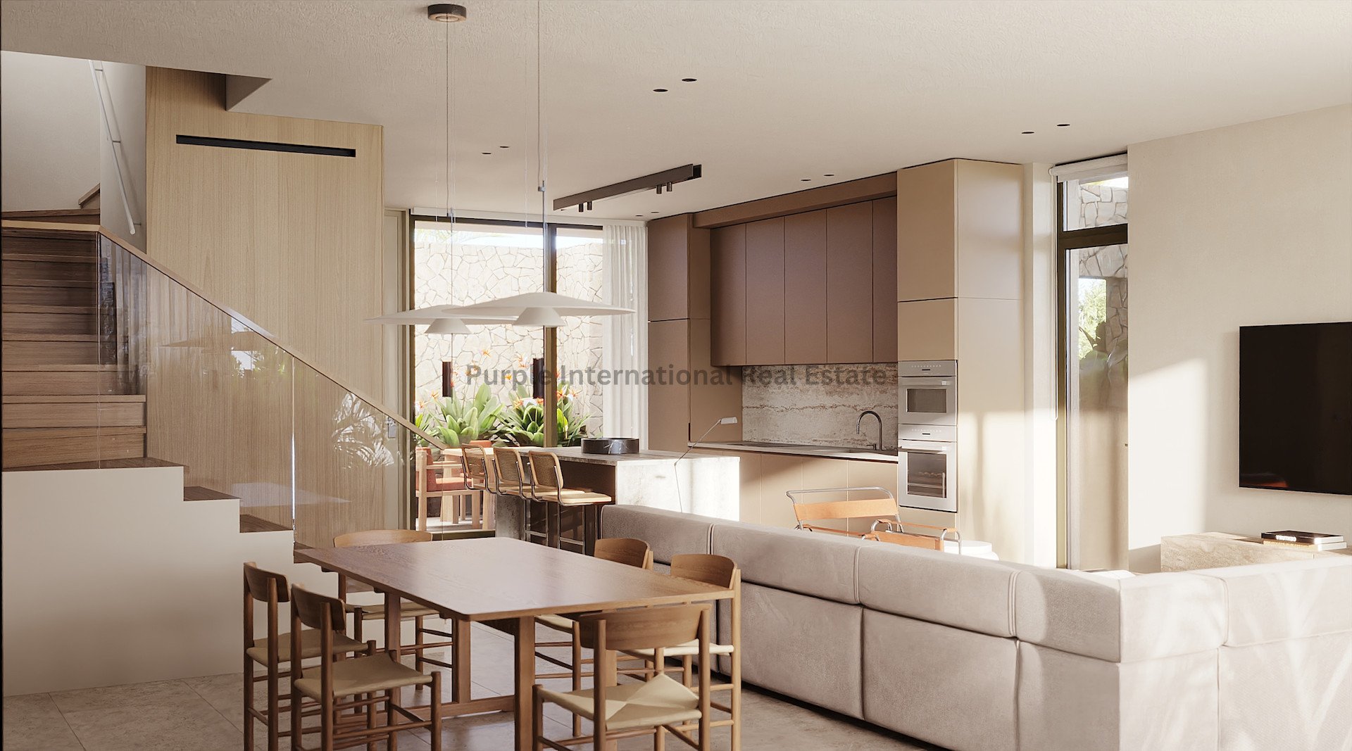 2 bedrooms Villa in Coral Bay, Pegeia, Paphos, Cyprus No. 50923