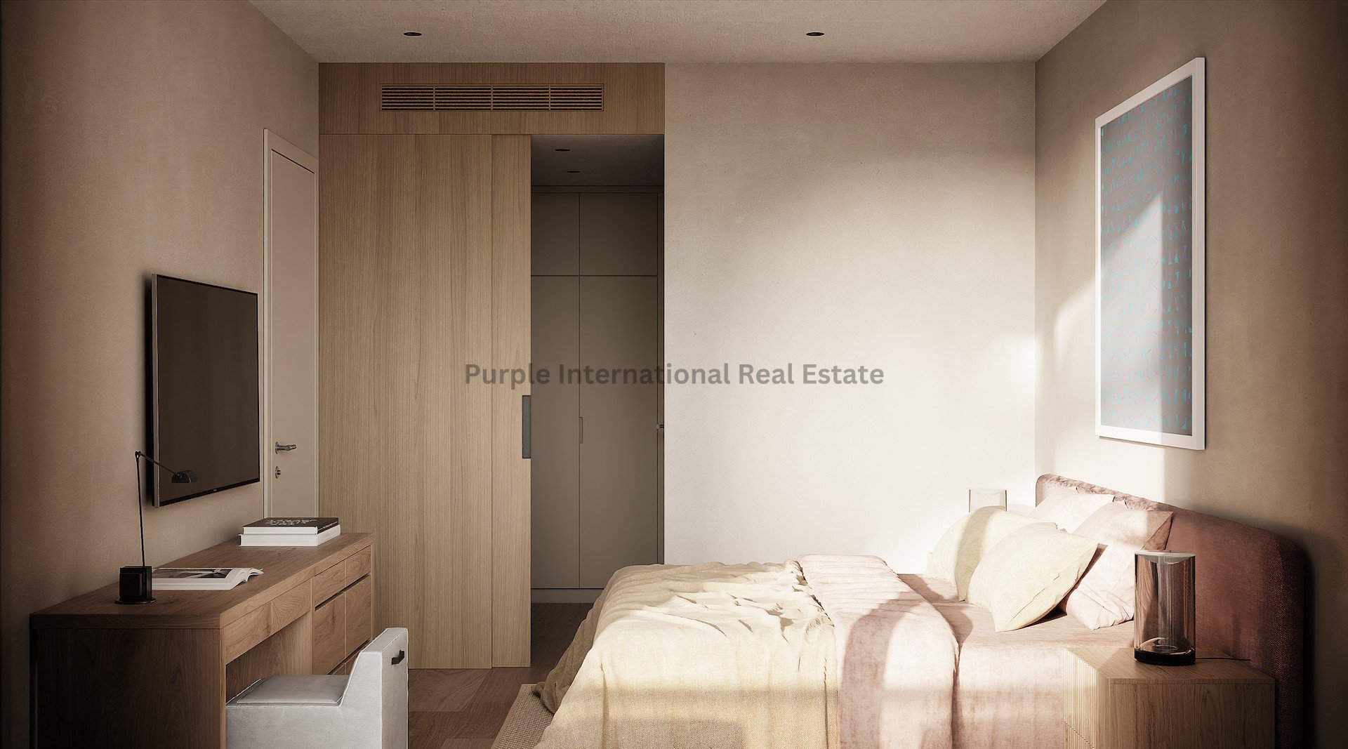 2 bedrooms Villa in Coral Bay, Pegeia, Paphos, Cyprus No. 50923