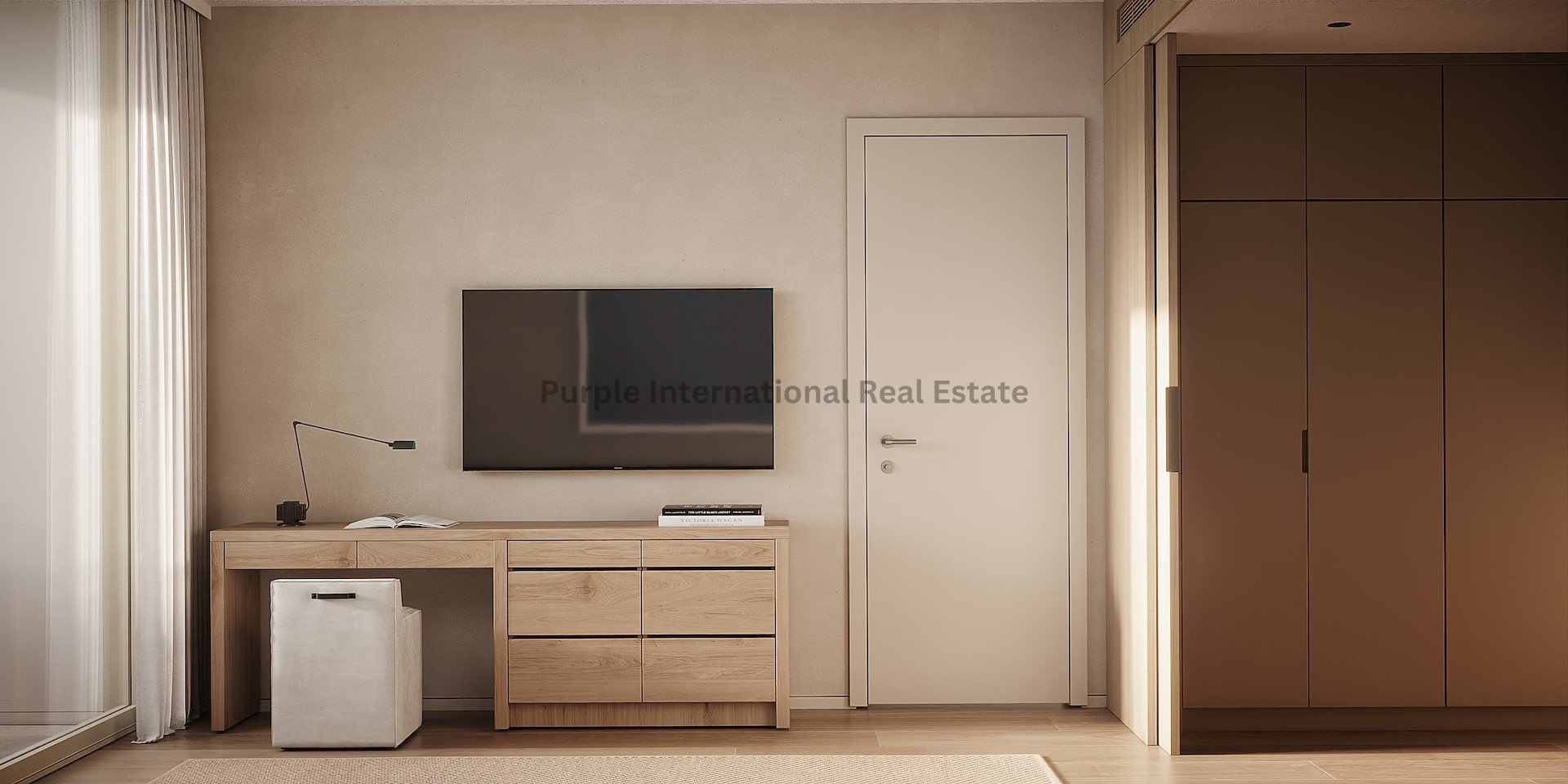 2 bedrooms Villa in Coral Bay, Pegeia, Paphos, Cyprus No. 50923