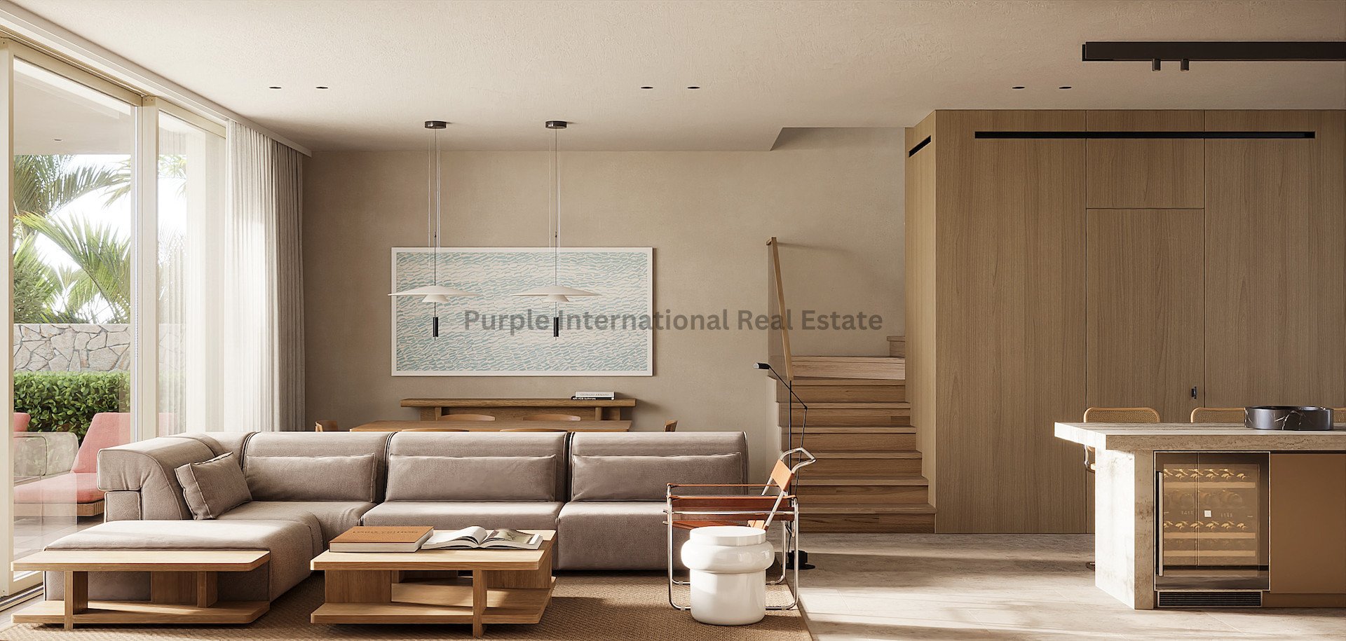 3 bedrooms Villa in Coral Bay, Pegeia, Paphos, Cyprus No. 50922