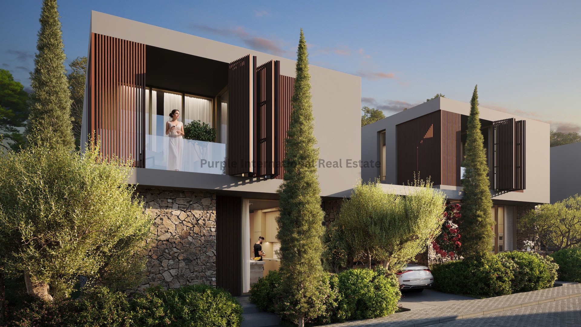 3 bedrooms Villa in Coral Bay, Pegeia, Paphos, Cyprus No. 50922