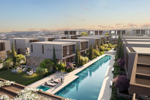 3 bedrooms Villa in Coral Bay, Pegeia, Paphos, Cyprus No. 50922