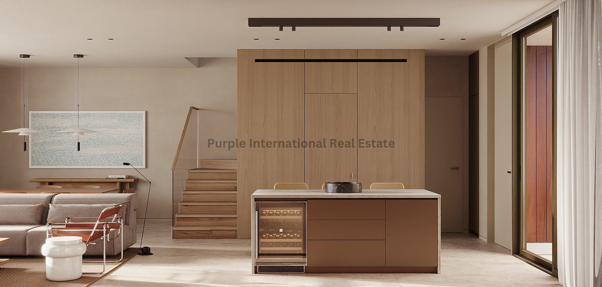 6 bedrooms Villa in Coral Bay, Pegeia, Paphos, Cyprus No. 50920