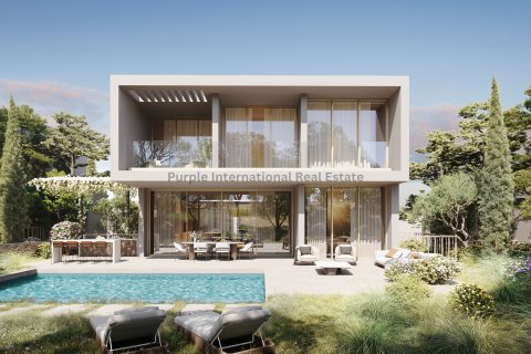 6 bedrooms Villa in Coral Bay, Pegeia, Paphos, Cyprus No. 50920