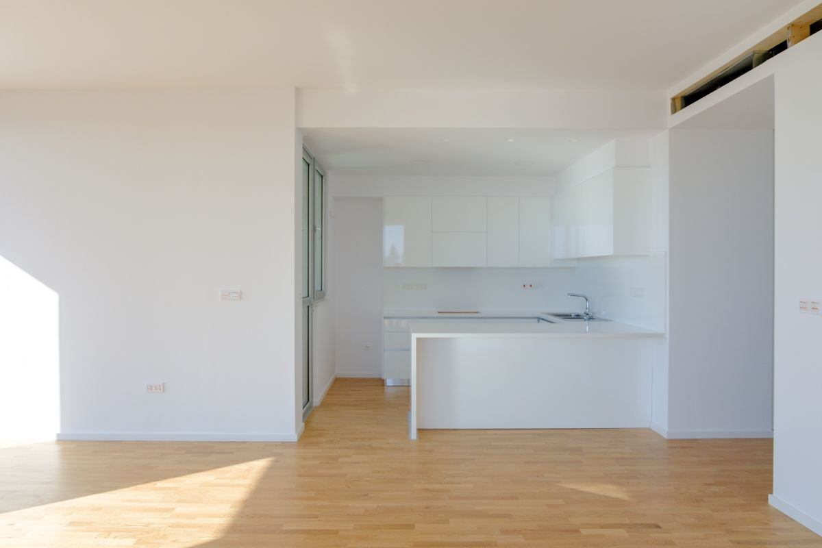 Studio Apartment in Nicosia, Cyprus No. 38078