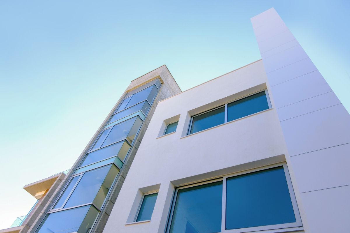 Studio Apartment in Nicosia, Cyprus No. 38078