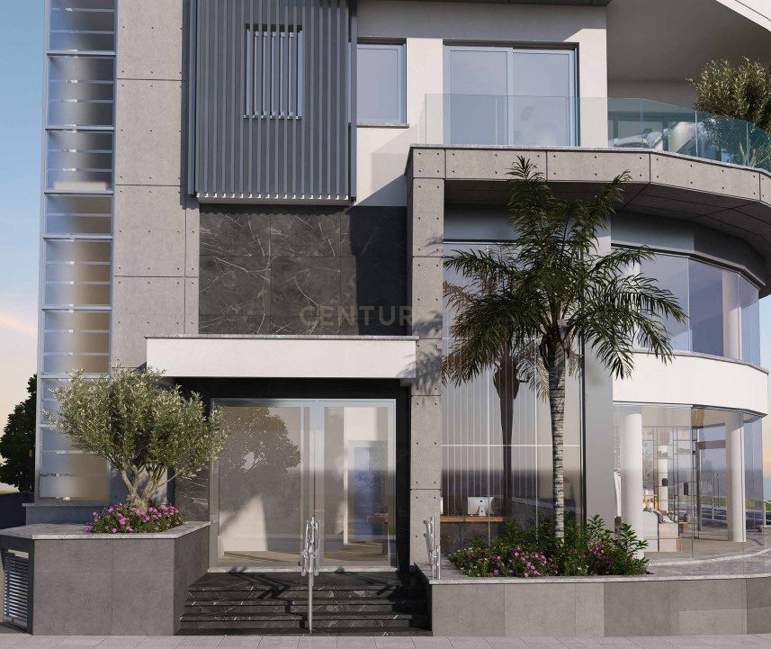 1302m2 Commercial property in Mesa Geitonia, Limassol, Cyprus No. 53617