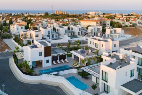 3 bedrooms Villa in Protaras, Ammochostos, Cyprus No. 45844