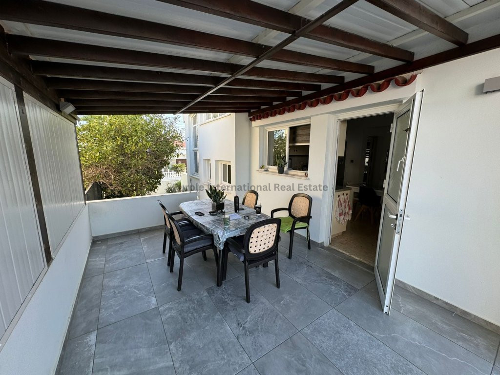 4 bedrooms Villa in Pyla, Larnaka, Cyprus No. 39042
