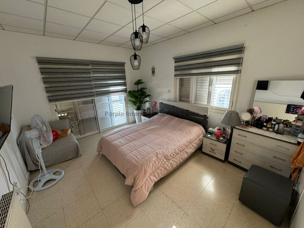 4 bedrooms Villa in Pyla, Larnaka, Cyprus No. 39042