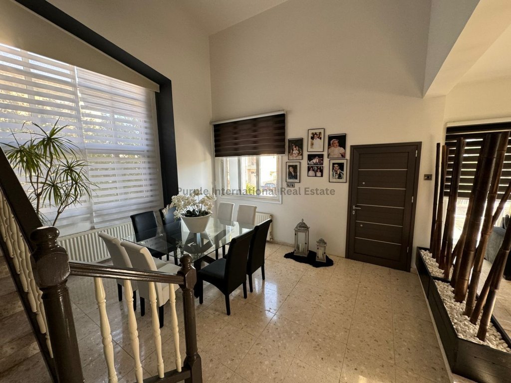 4 bedrooms Villa in Pyla, Larnaka, Cyprus No. 39042