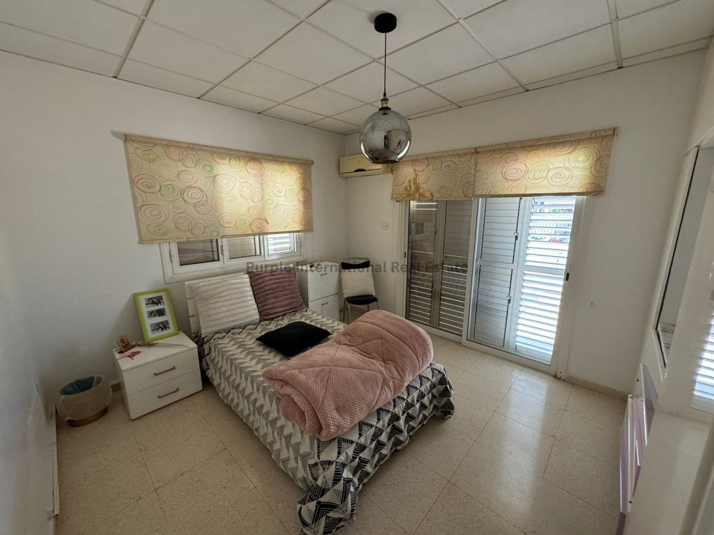 4 bedrooms Villa in Pyla, Larnaka, Cyprus No. 39042
