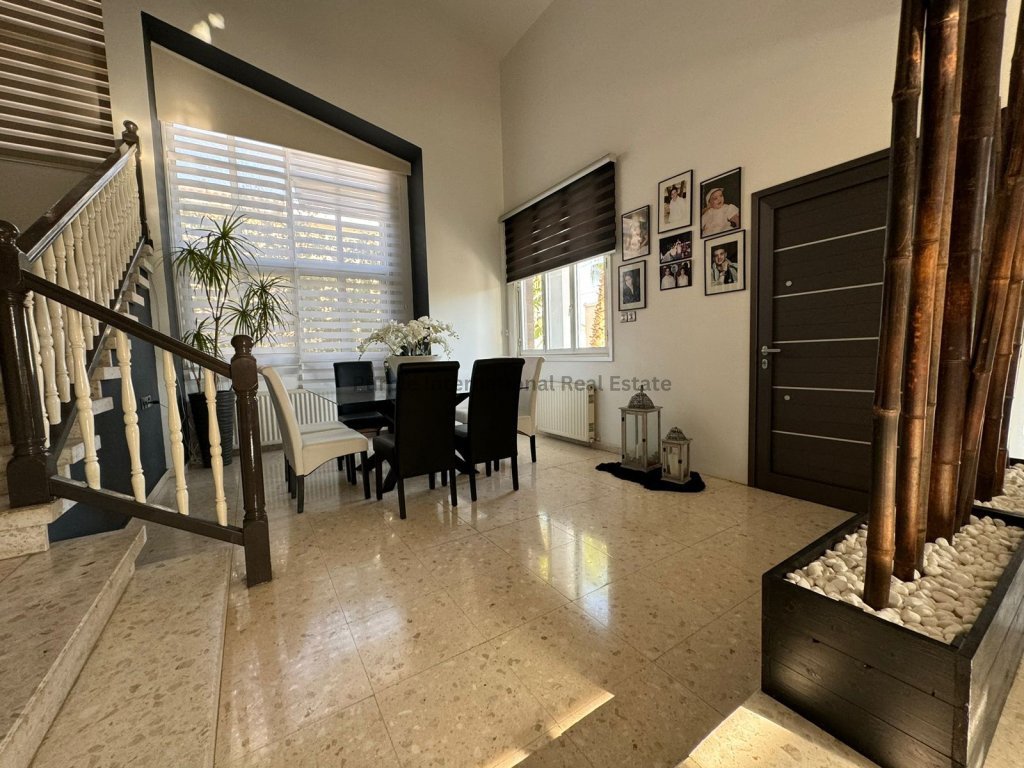 4 bedrooms Villa in Pyla, Larnaka, Cyprus No. 39042