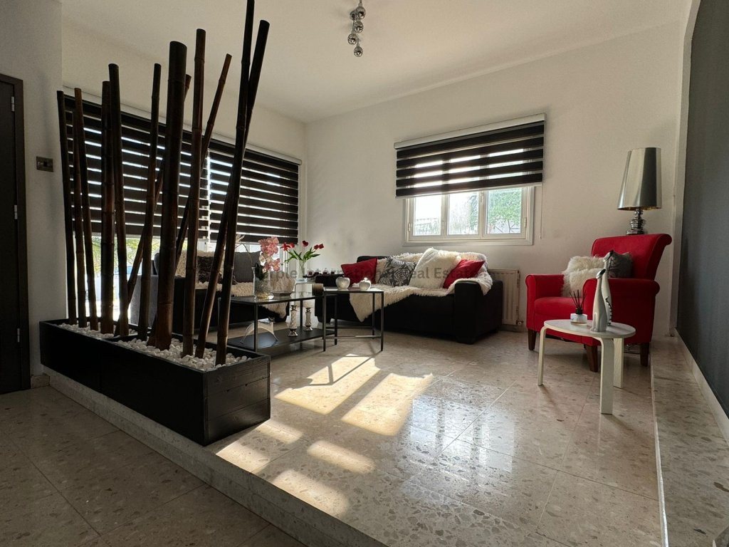 4 bedrooms Villa in Pyla, Larnaka, Cyprus No. 39042