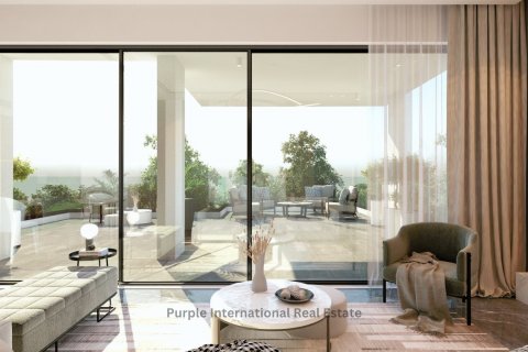 3 dormitorios Apartamento en Larnaca, Larnaka, Chipre No. 25027