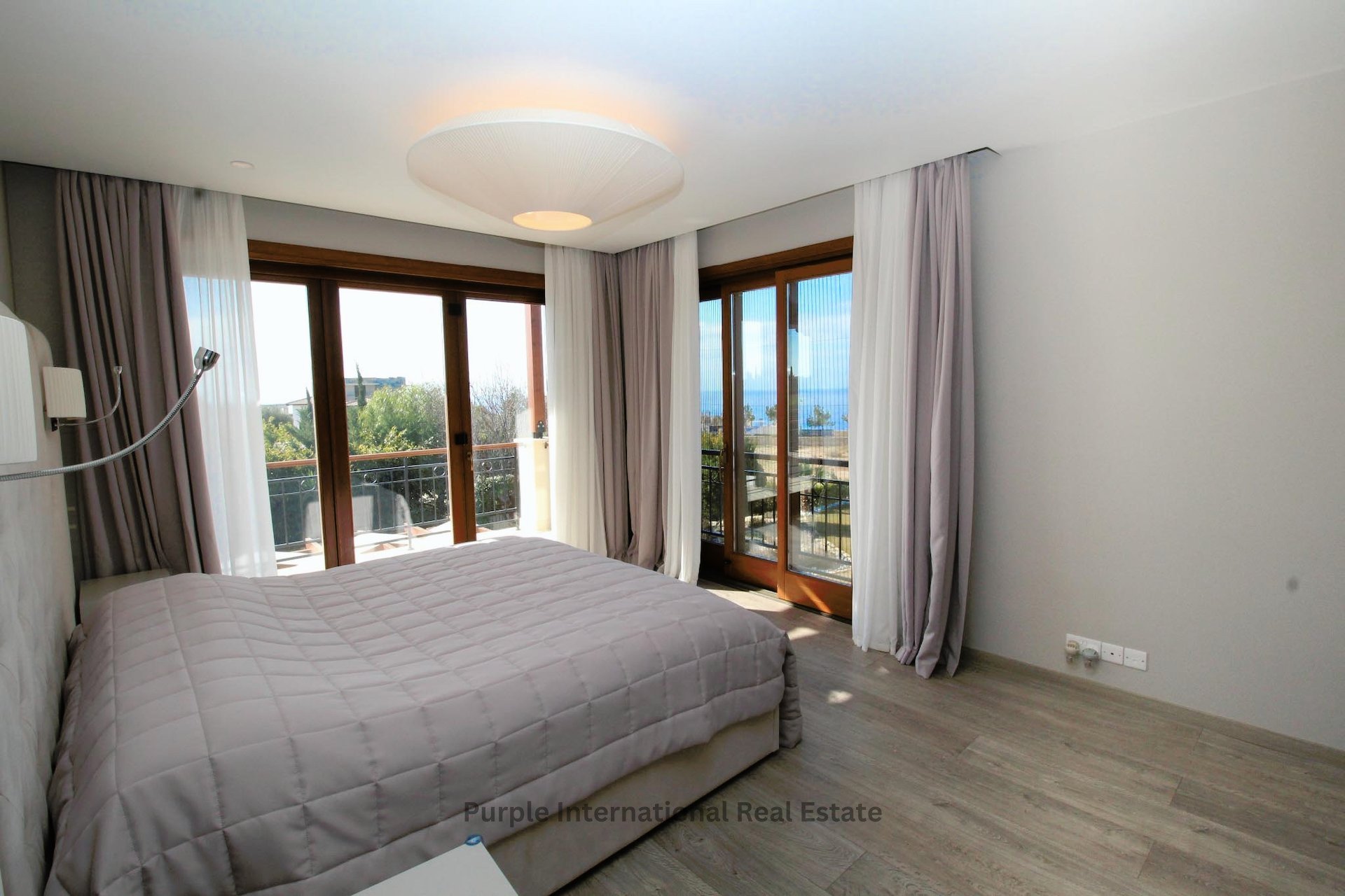 6 chambres Villa à Aphrodite Hills, Kouklia, Paphos, Chypre No. 36163