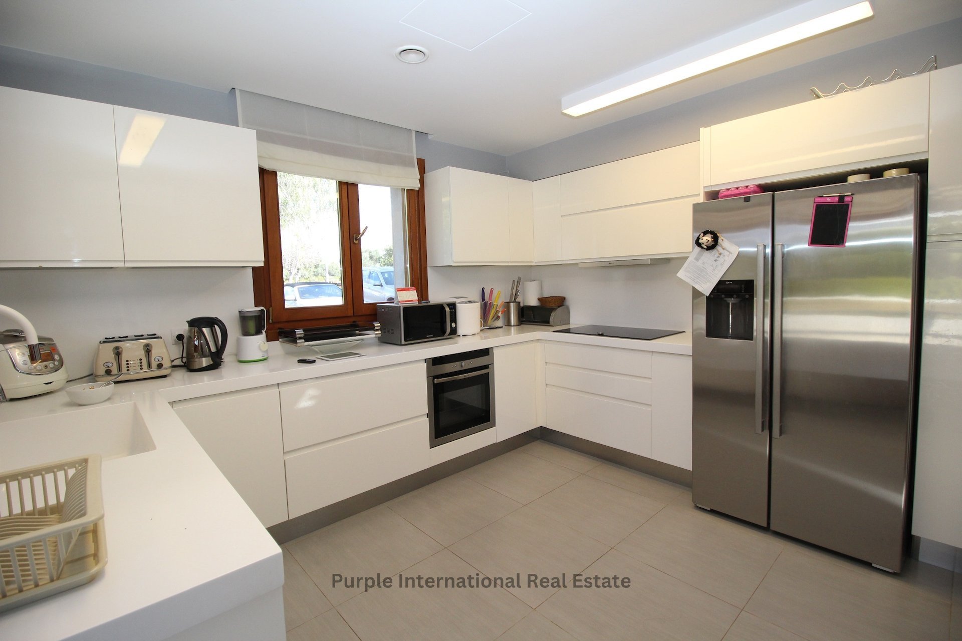6 chambres Villa à Aphrodite Hills, Kouklia, Paphos, Chypre No. 36163