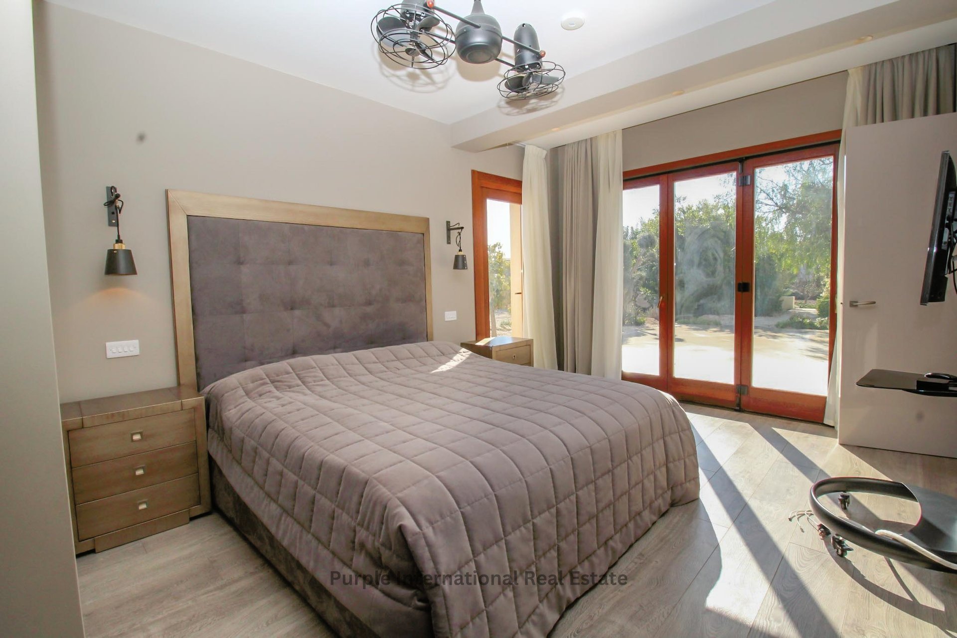 6 chambres Villa à Aphrodite Hills, Kouklia, Paphos, Chypre No. 36163