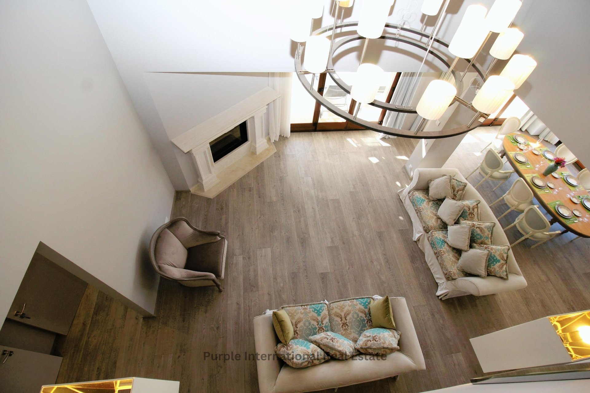 6 chambres Villa à Aphrodite Hills, Kouklia, Paphos, Chypre No. 36163