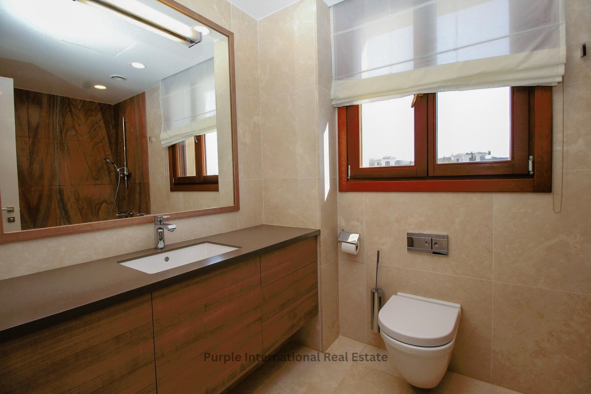 6 chambres Villa à Aphrodite Hills, Kouklia, Paphos, Chypre No. 36163