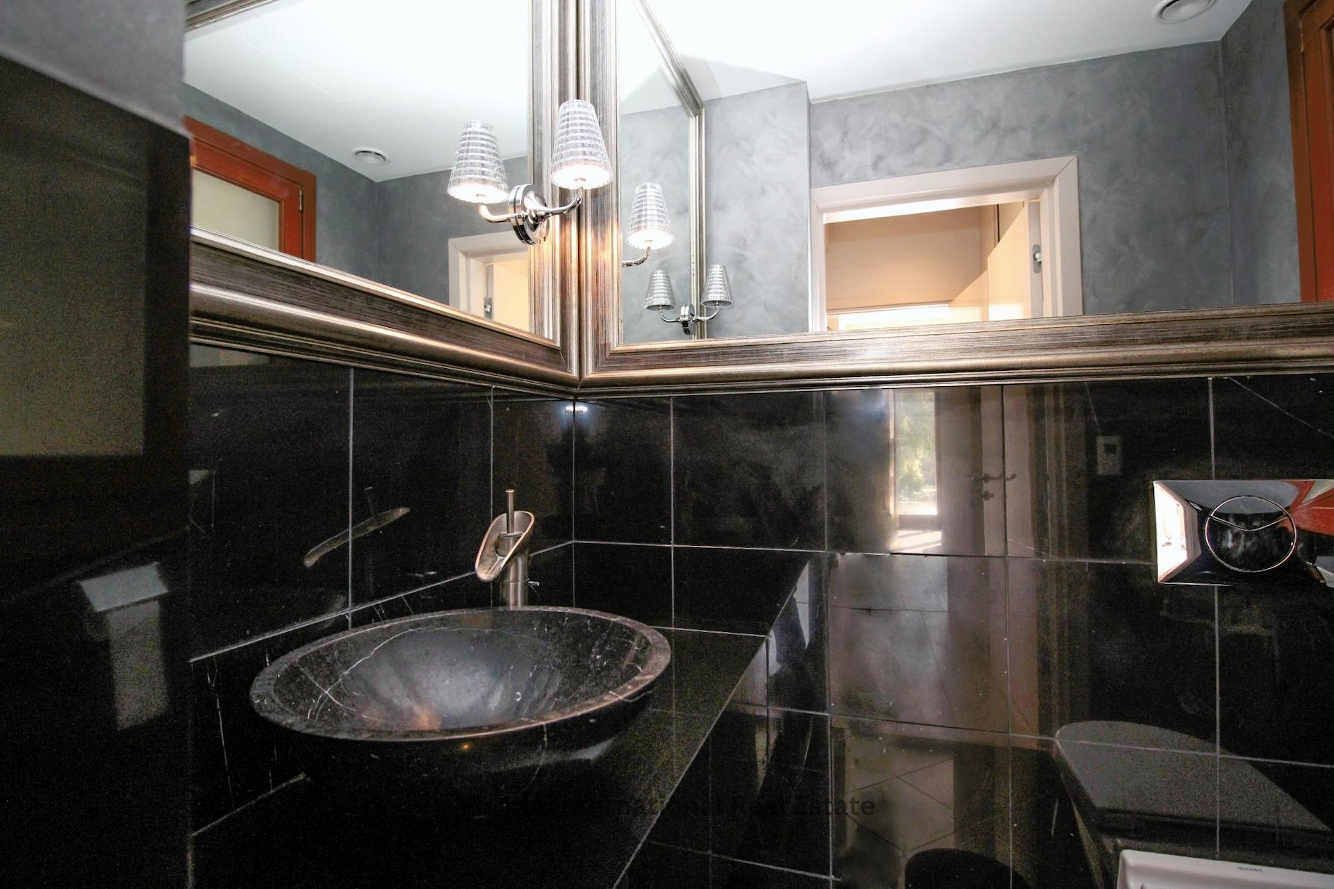 6 chambres Villa à Aphrodite Hills, Kouklia, Paphos, Chypre No. 36163