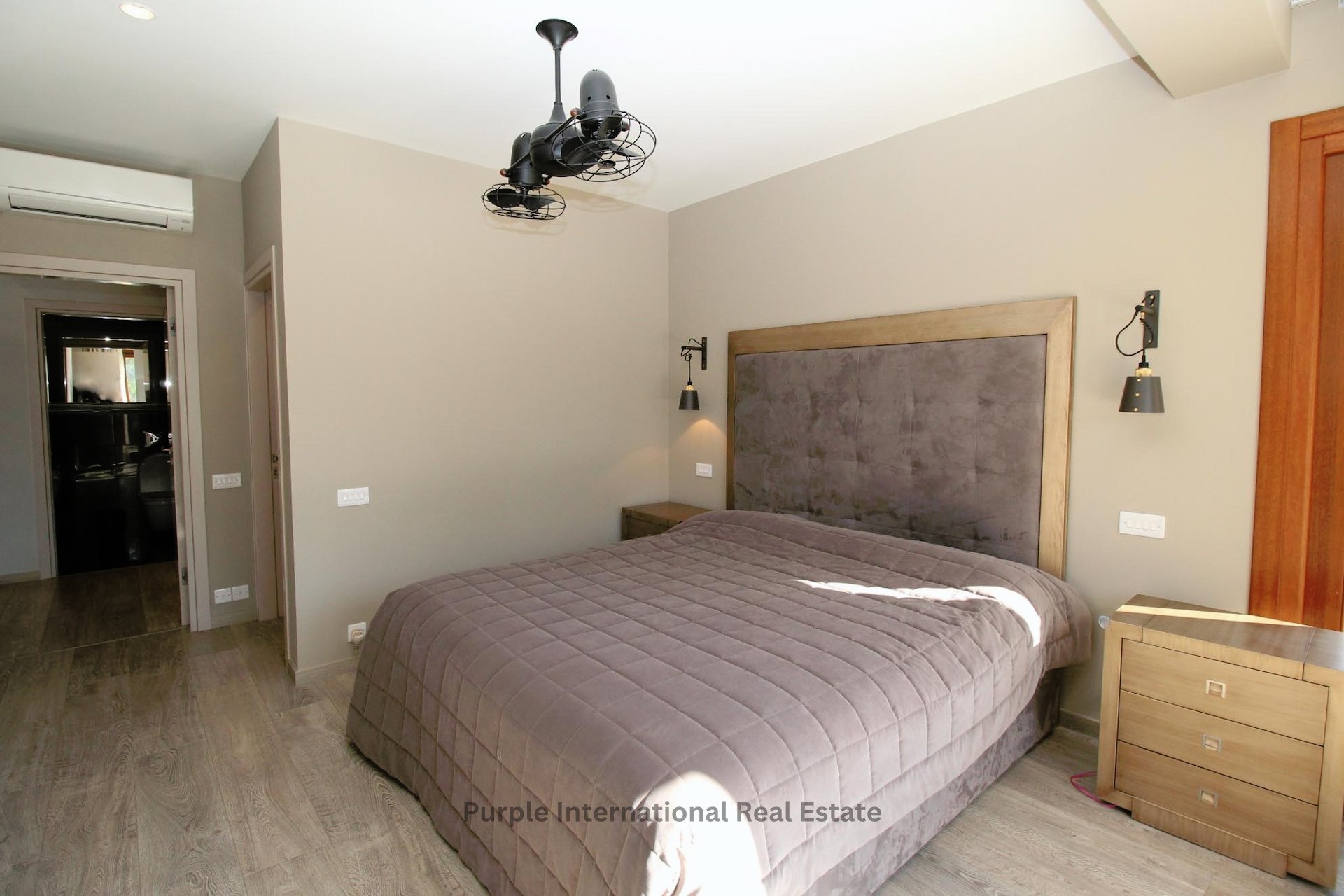 6 chambres Villa à Aphrodite Hills, Kouklia, Paphos, Chypre No. 36163