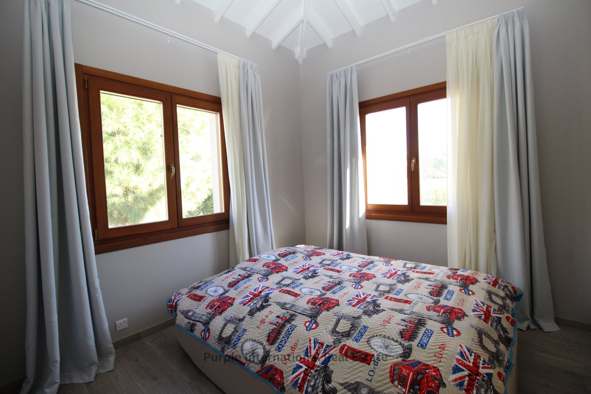 6 chambres Villa à Aphrodite Hills, Kouklia, Paphos, Chypre No. 36163