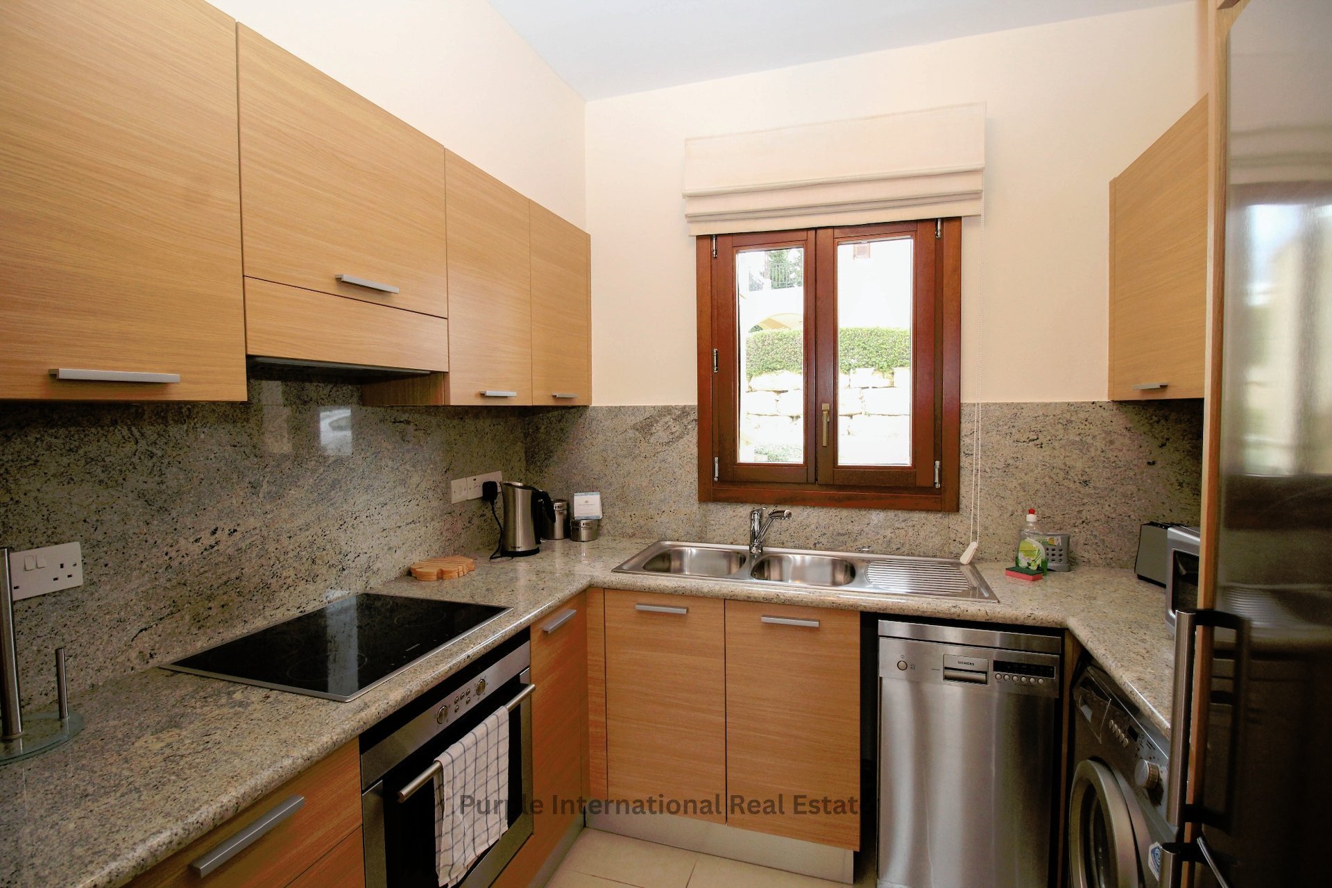 2 bedrooms Apartment in Aphrodite Hills, Kouklia, Paphos, Cyprus No. 36158