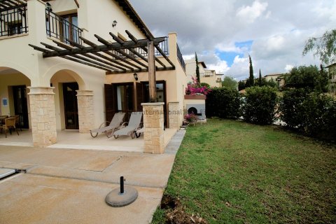 2 dormitorios Apartamento en Aphrodite Hills, Kouklia, Paphos, Chipre No. 36158