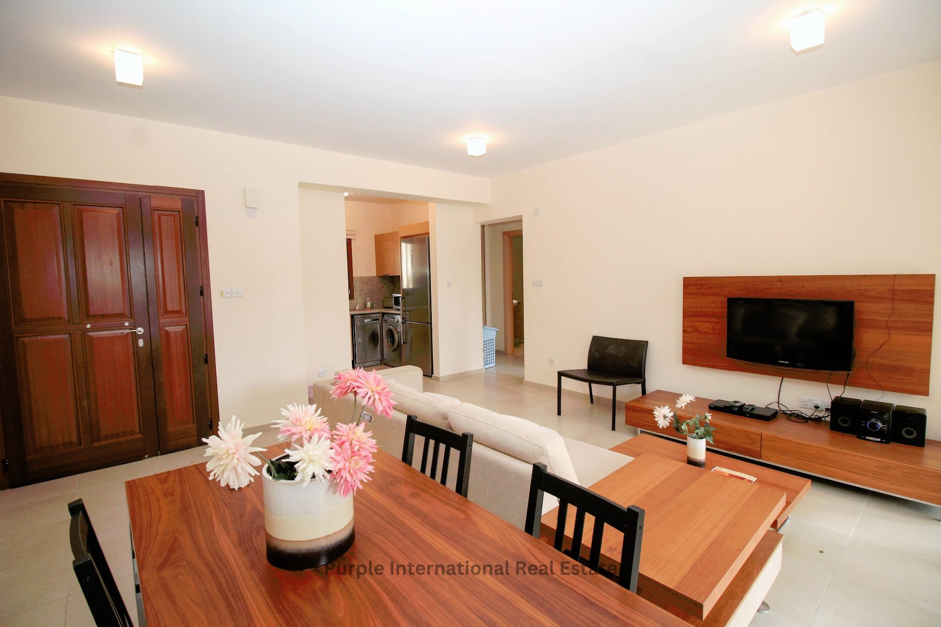 2 bedrooms Apartment in Aphrodite Hills, Kouklia, Paphos, Cyprus No. 36158