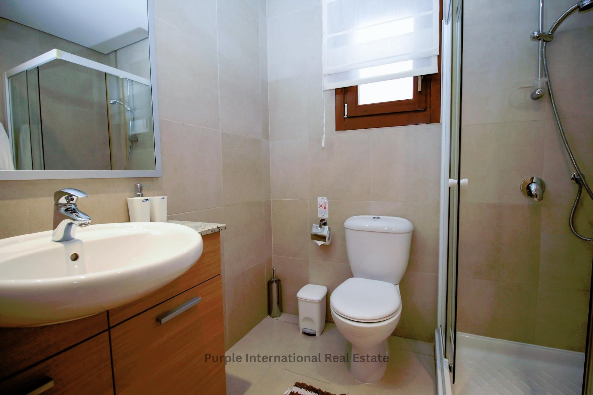 2 bedrooms Apartment in Aphrodite Hills, Kouklia, Paphos, Cyprus No. 36158